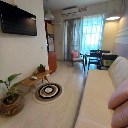 Evie'S Apartment Kalamata Ngoại thất bức ảnh