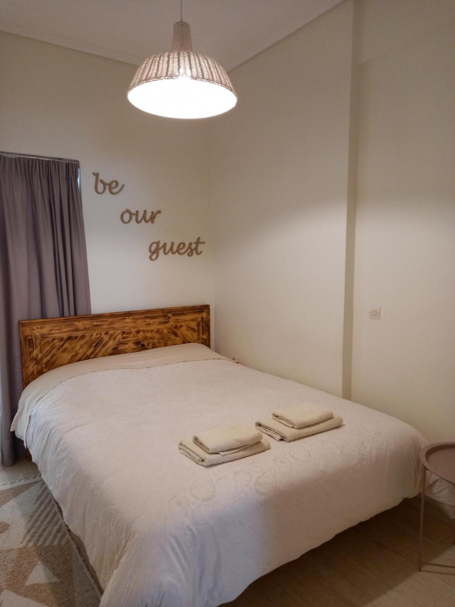 Evie'S Apartment Kalamata Ngoại thất bức ảnh