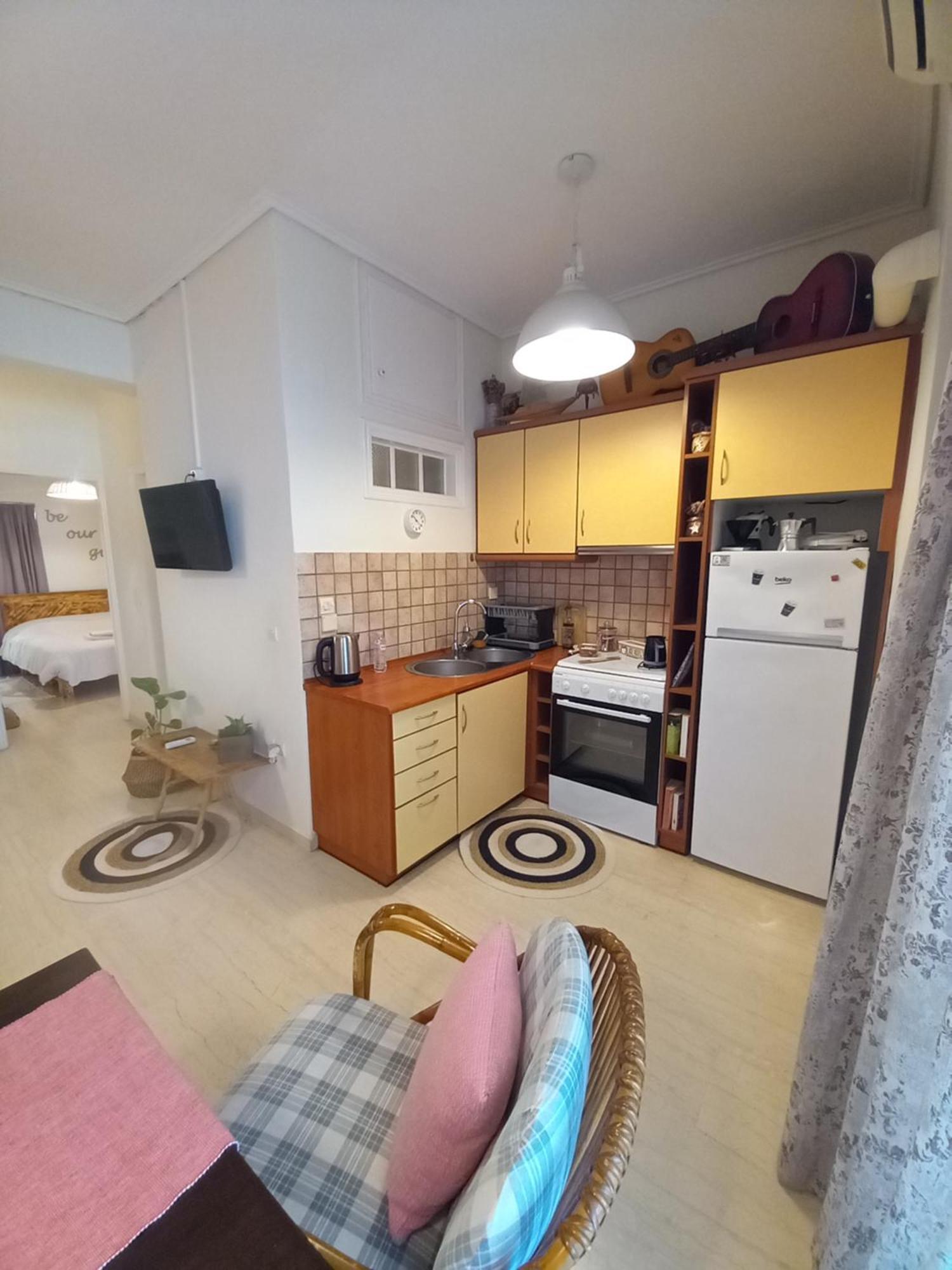 Evie'S Apartment Kalamata Ngoại thất bức ảnh