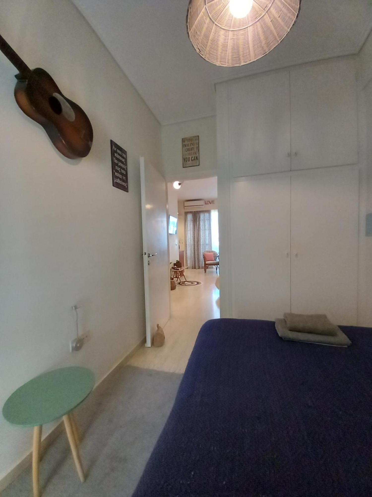 Evie'S Apartment Kalamata Ngoại thất bức ảnh