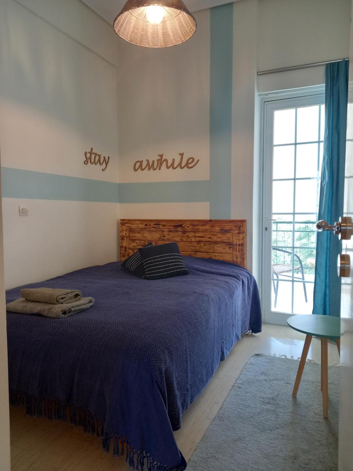Evie'S Apartment Kalamata Ngoại thất bức ảnh