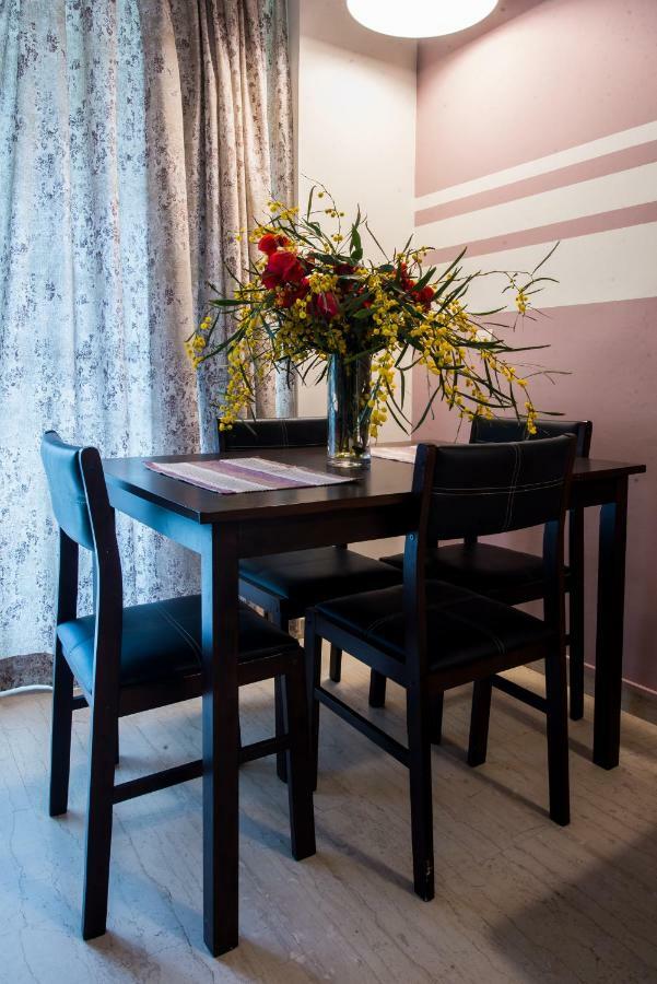 Evie'S Apartment Kalamata Ngoại thất bức ảnh