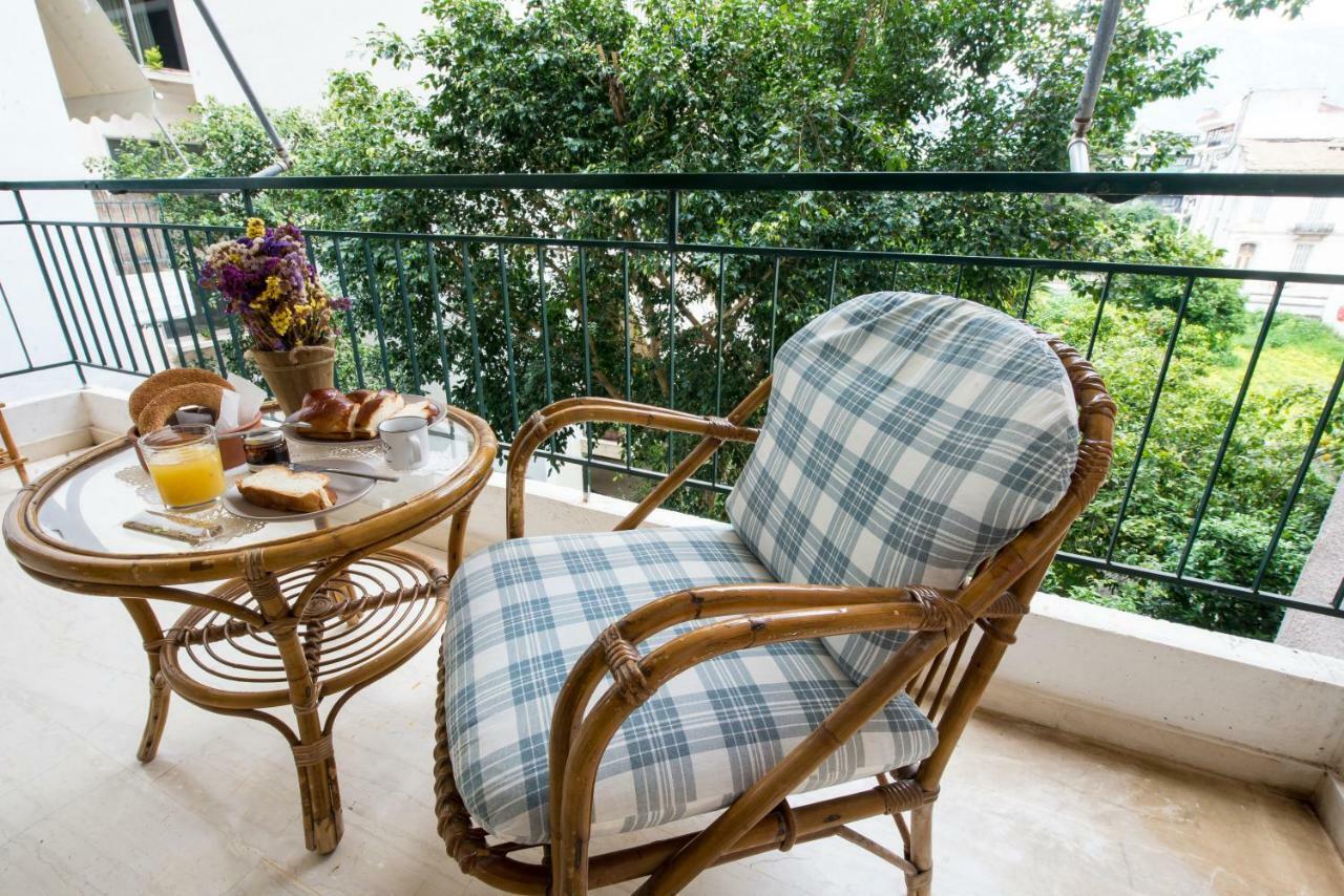 Evie'S Apartment Kalamata Ngoại thất bức ảnh